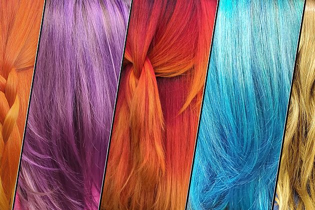 Check Out Our Vivid, Rainbow &amp; Prism Photo Gallery