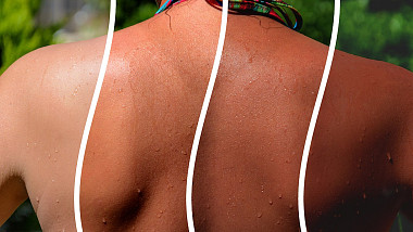 Spray Tanning at K Bella Hair Studio & Spa - Brighton, MI