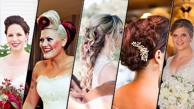 K Bella Weddings & Brides