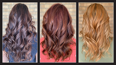 Balayage Balayage Balayage!