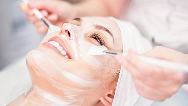 Professional Facial Treatments In Brighton, MI