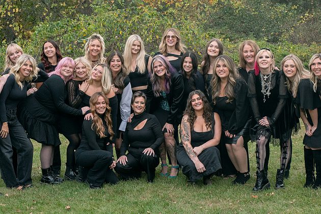 K Bella Team - Fall 2025