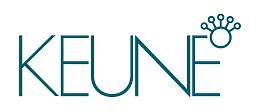 Keune Haircosmetics - Available at K Bella Hair Studio & Spa